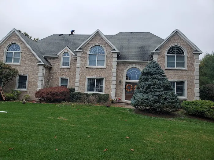 LGM Roofing Contractors Picture 5