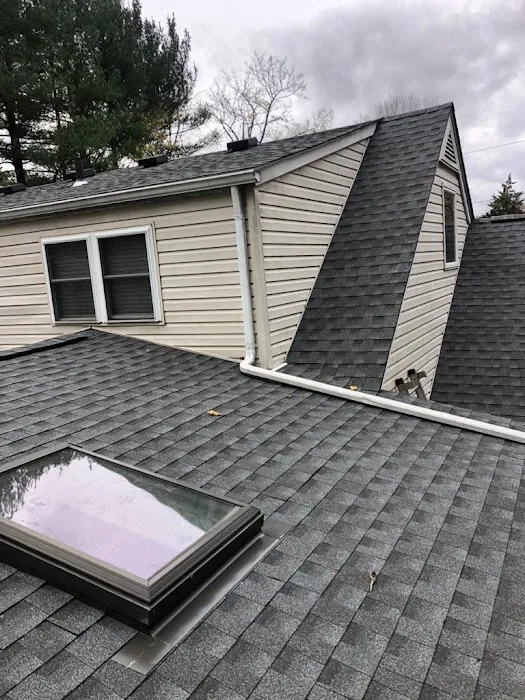LGM Roofing Contractors Picture 7