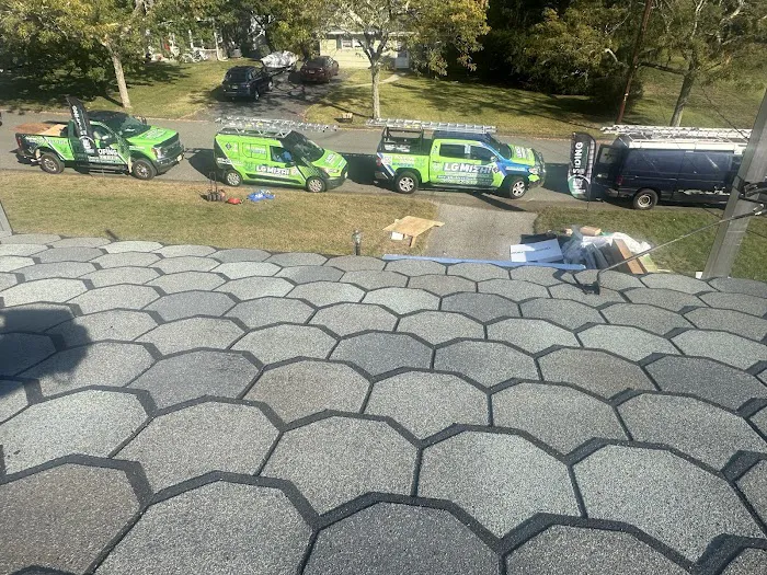 LGM Roofing Contractors Picture 10