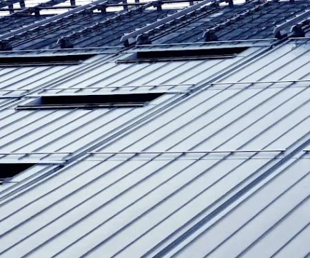 Bloomfield Roofing Repair & Installation