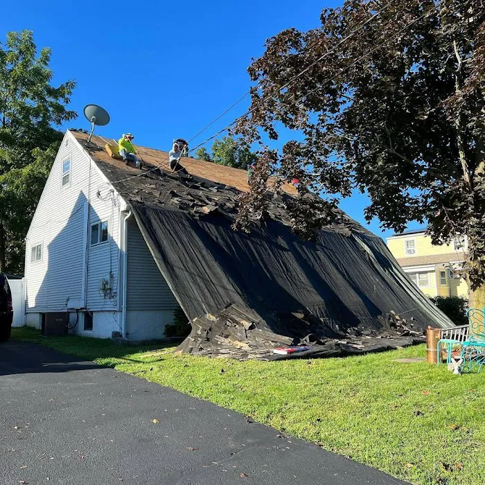 Montclair Roofing And Contracting Picture 5