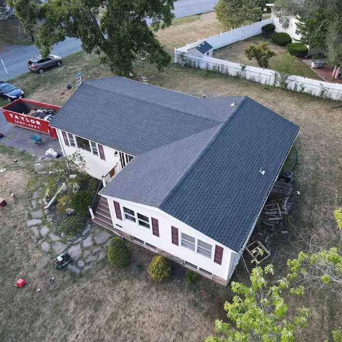 Montclair Roofing And Contracting Picture 4