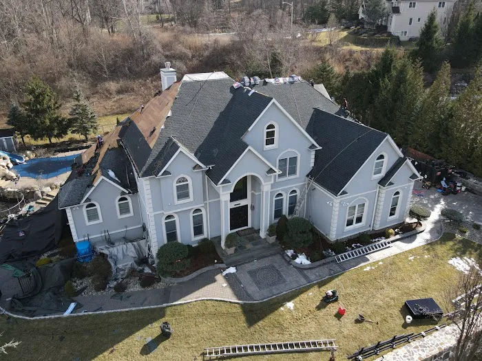 Montclair Roofing And Contracting Picture 6