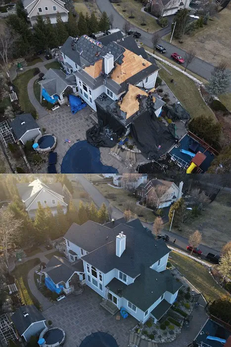 Montclair Roofing And Contracting Picture 7