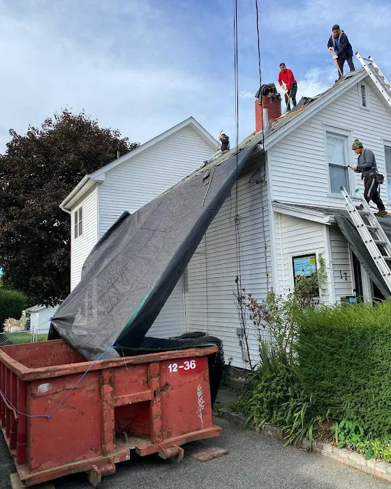 Montclair Roofing And Contracting Picture 8