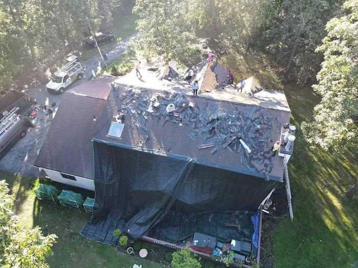 Montclair Roofing And Contracting Picture 9