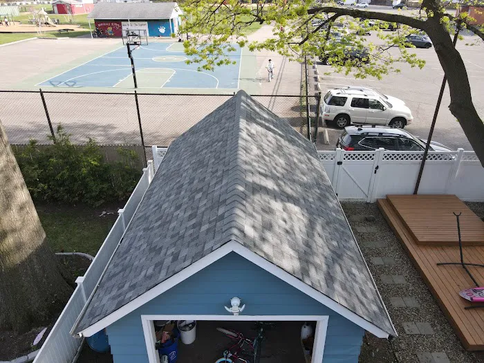 Montclair Roofing And Contracting Picture 10