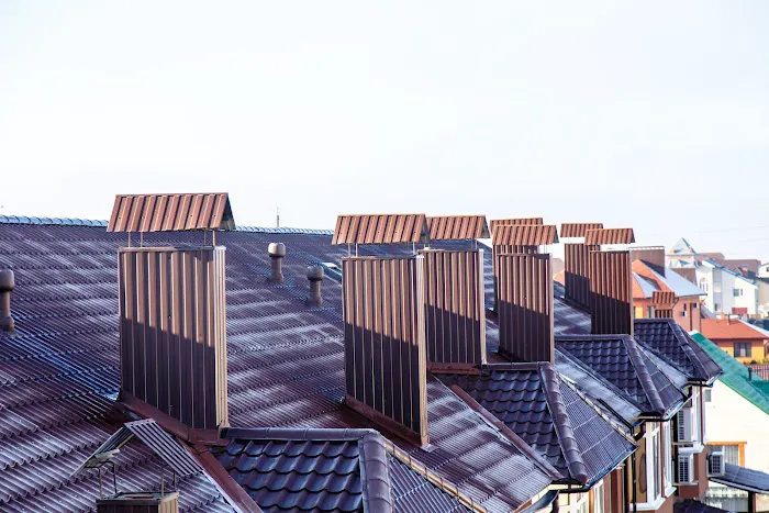 Top G Construction Roofing Repair Co Picture 4