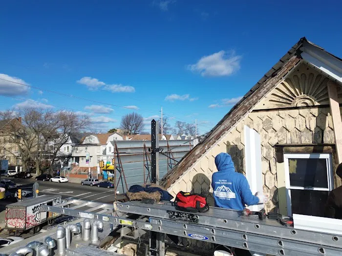 NJ Peak Home Exteriors LLC Picture 4