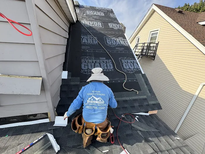 NJ Peak Home Exteriors LLC Picture 7