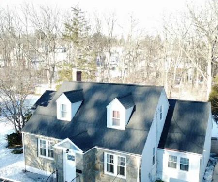 Gu00e9minis Roofing & Siding