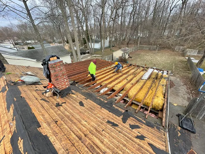 Géminis Roofing & Siding Picture 3