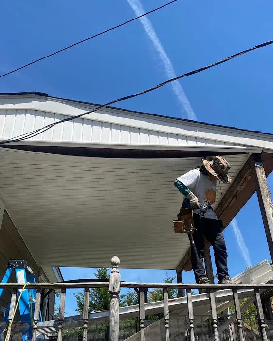 Géminis Roofing & Siding Picture 7