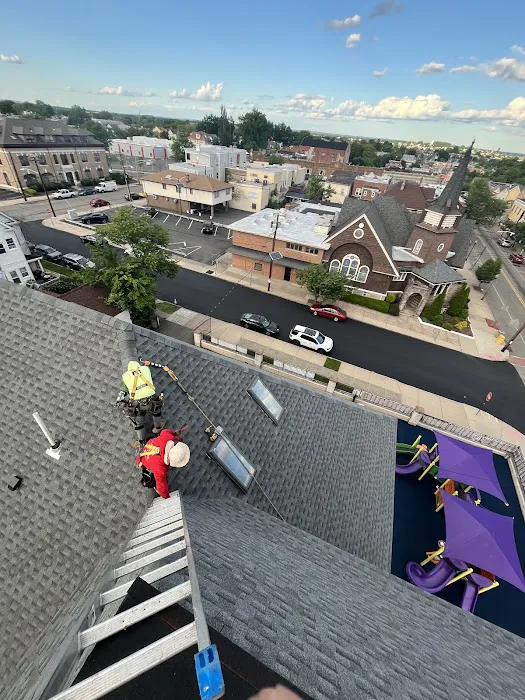 Géminis Roofing & Siding Picture 10