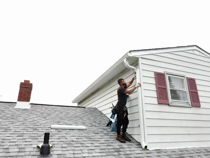 Géminis Roofing & Siding Picture 9