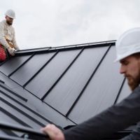 Hernandez & Sons Roofing ico