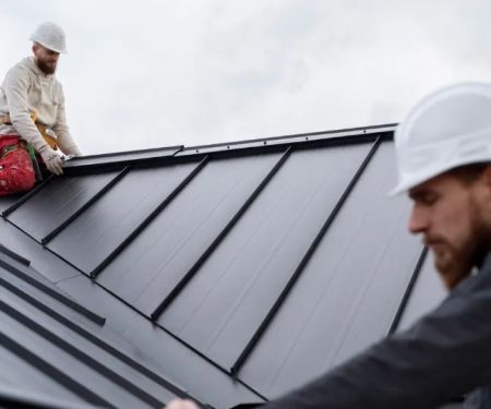 Hernandez & Sons Roofing