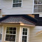 AK Contractors Roof Repair