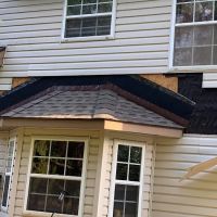 AK Contractors Roof Repair ico