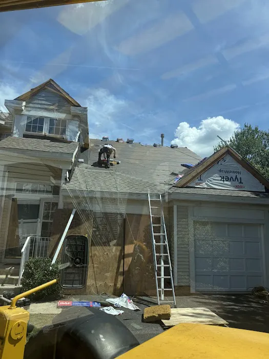AK Contractors Roof Repair Picture 4