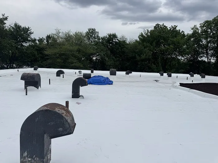 AK Contractors Roof Repair Picture 7