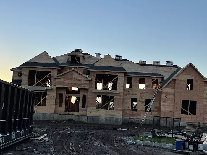 AK Contractors Roof Repair Picture 10