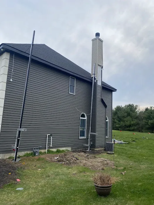 Home to Home Construction LLC Picture 6