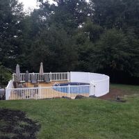 Segelman Shaw Roofing, Siding & Gutters ico