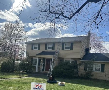 Unlimited Pro Roofing Construction