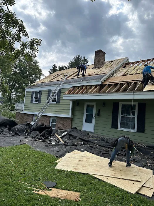Unlimited Pro Roofing Construction Picture 4