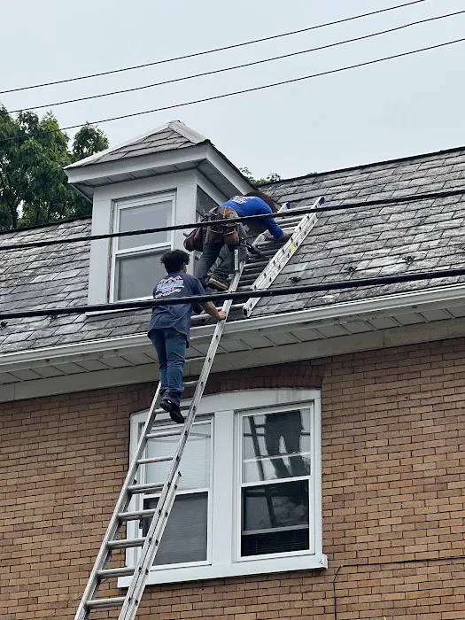 Unlimited Pro Roofing Construction Picture 2