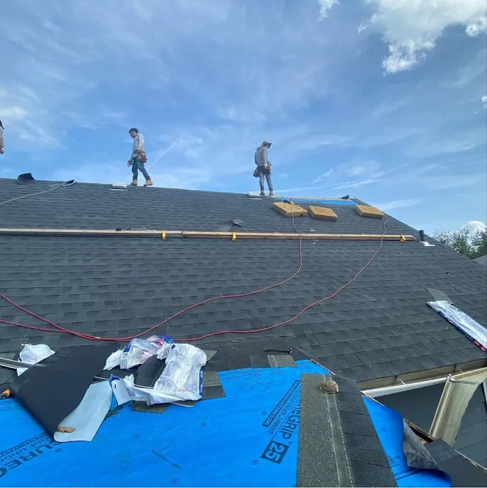 Unlimited Pro Roofing Construction Picture 5