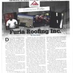 Furia Roofing, Inc.