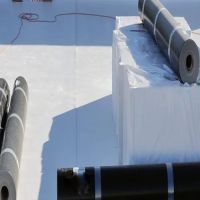 Roofing repair LLC ico