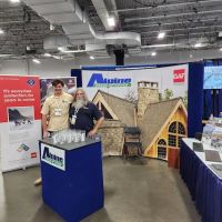 Alpine Commercial Roofing ico