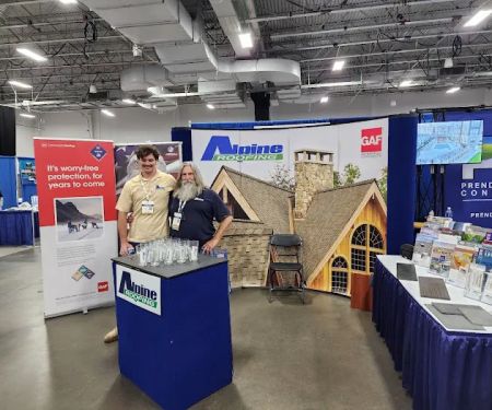 Alpine Commercial Roofing