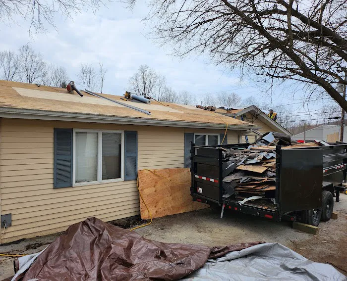 Alpine Commercial Roofing Picture 8