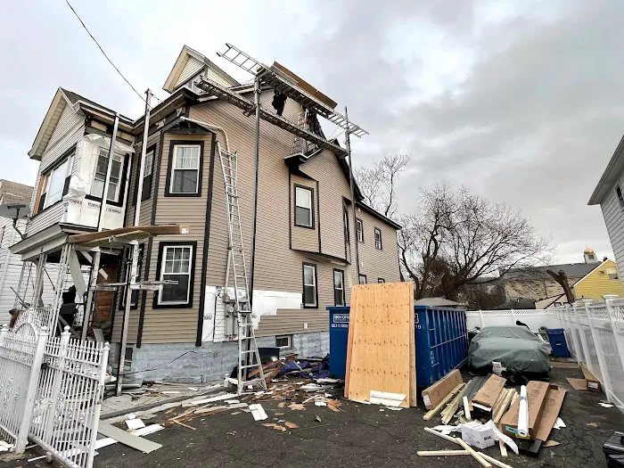 All Heart Roofing & Construction Picture 1