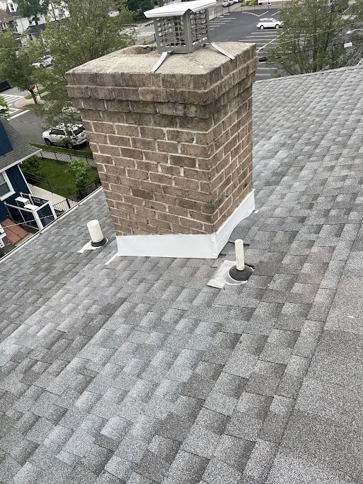 All Heart Roofing & Construction Picture 3