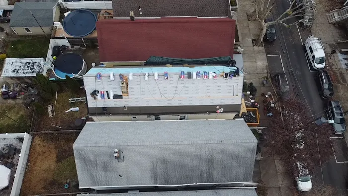 All Heart Roofing & Construction Picture 6