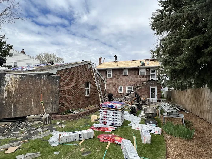 All Heart Roofing & Construction Picture 4