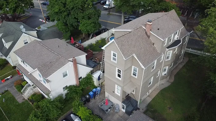 All Heart Roofing & Construction Picture 8