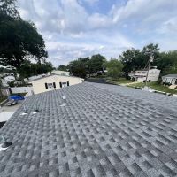 Golden Hammer Roofing & Chimney LLC ico