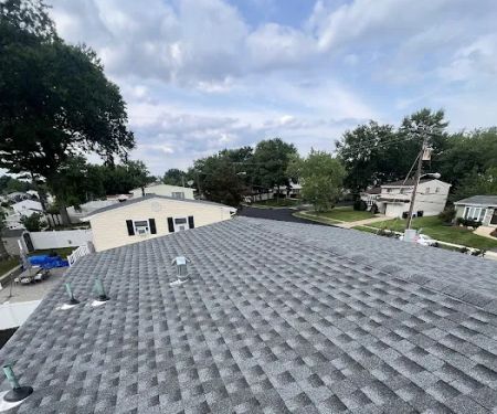 Golden Hammer Roofing & Chimney LLC