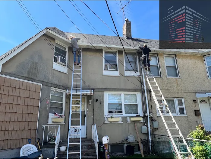 Golden Hammer Roofing & Chimney LLC Picture 8