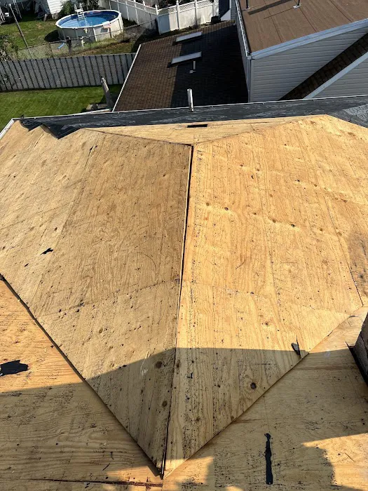 Golden Hammer Roofing & Chimney LLC Picture 7
