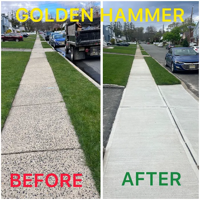 Golden Hammer Roofing & Chimney LLC Picture 9