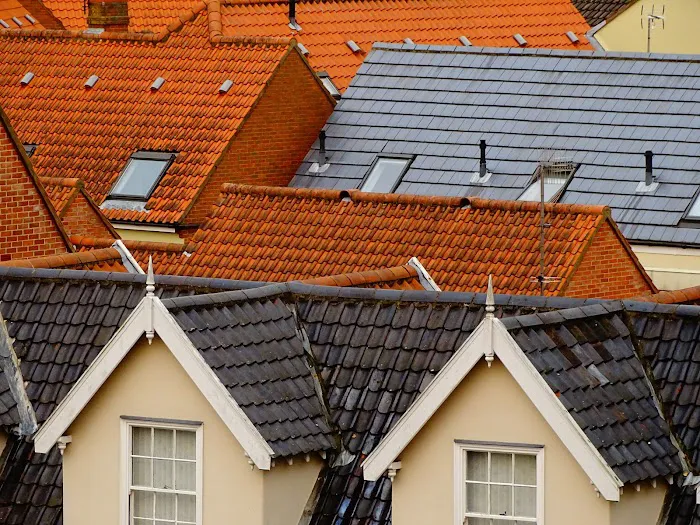 5 Star Roofing Repair Co Picture 1