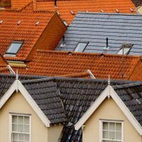 5 Star Roofing Repair Co ico
