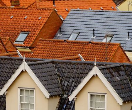 5 Star Roofing Repair Co